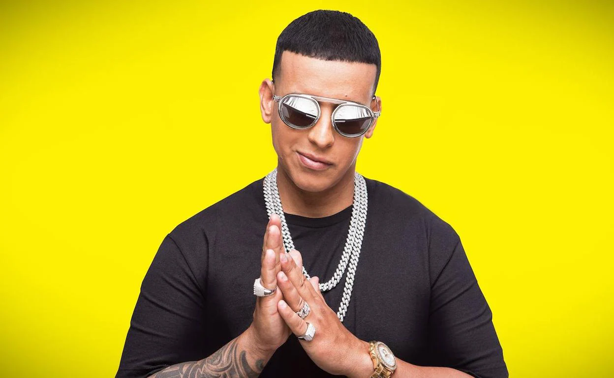 Daddy Yankee deja la música tras más de 30 años de carrera El Diario